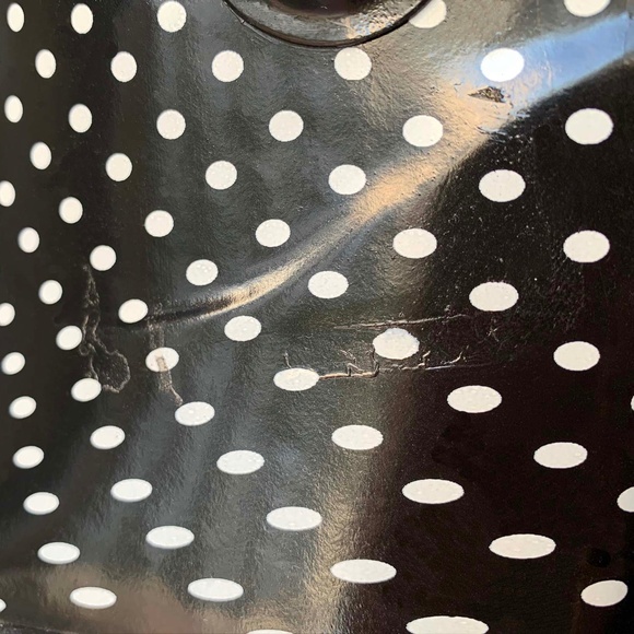 Rain Boot - Picture 4 of 11